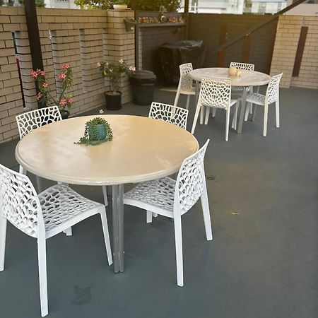 Mackay Motor Inn Kültér fotó