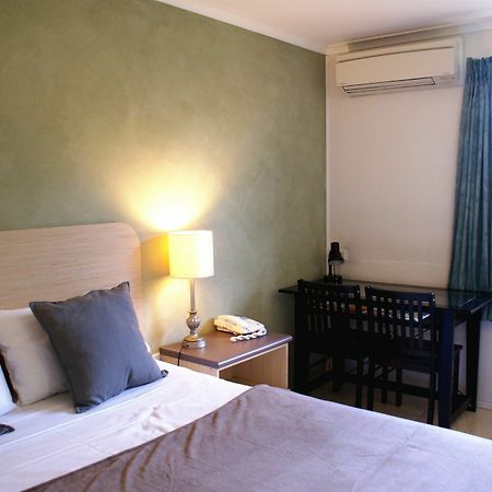 Mackay Motor Inn Kültér fotó