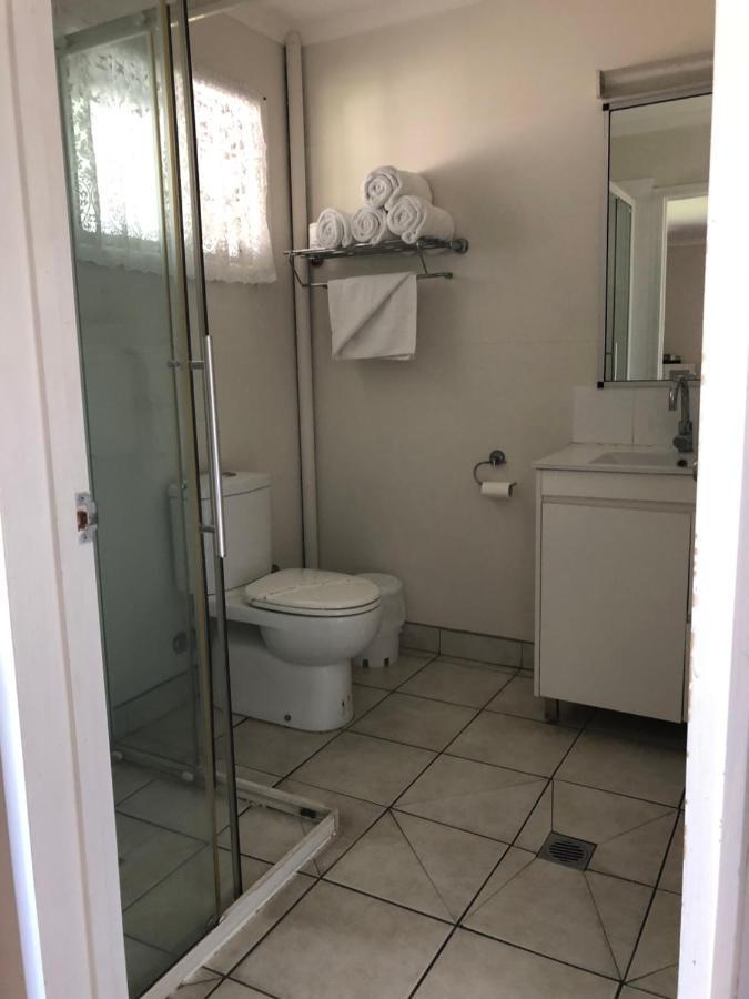 Mackay Motor Inn Kültér fotó