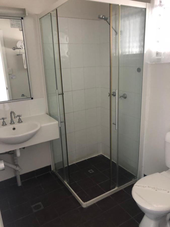 Mackay Motor Inn Kültér fotó