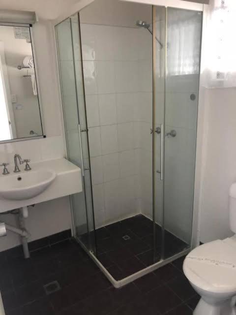 Mackay Motor Inn Kültér fotó