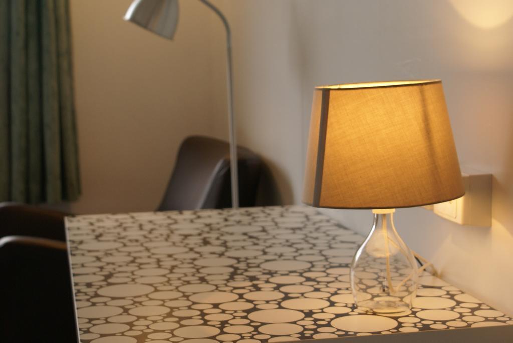 Mackay Motor Inn Kültér fotó