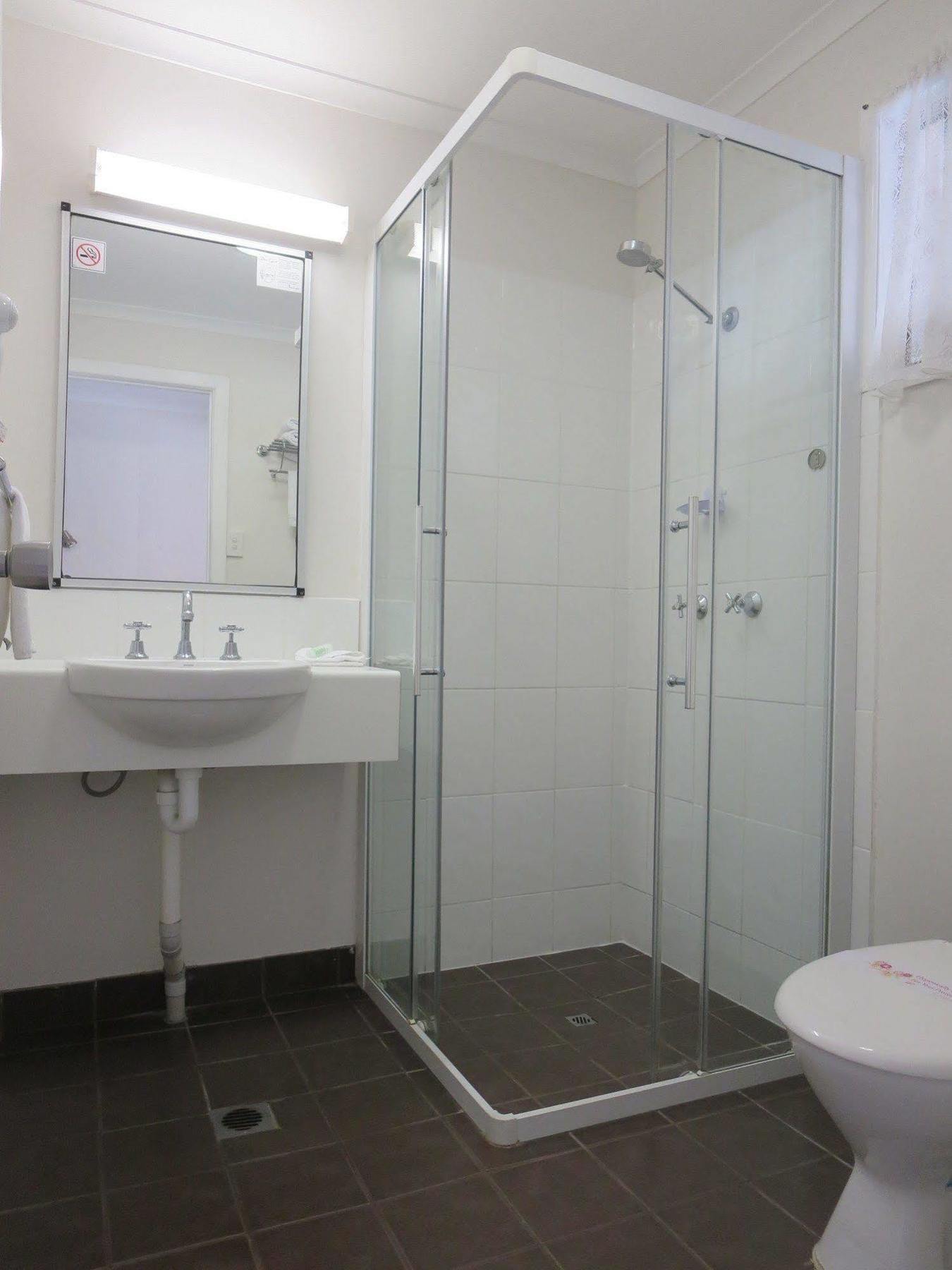Mackay Motor Inn Kültér fotó