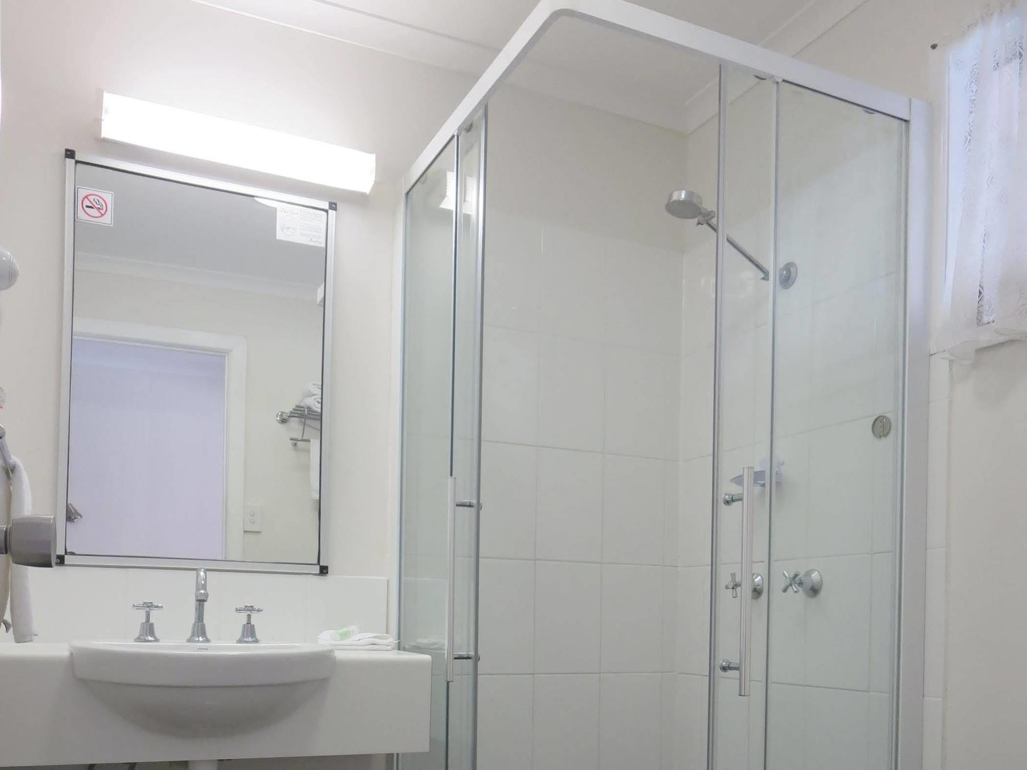 Mackay Motor Inn Kültér fotó