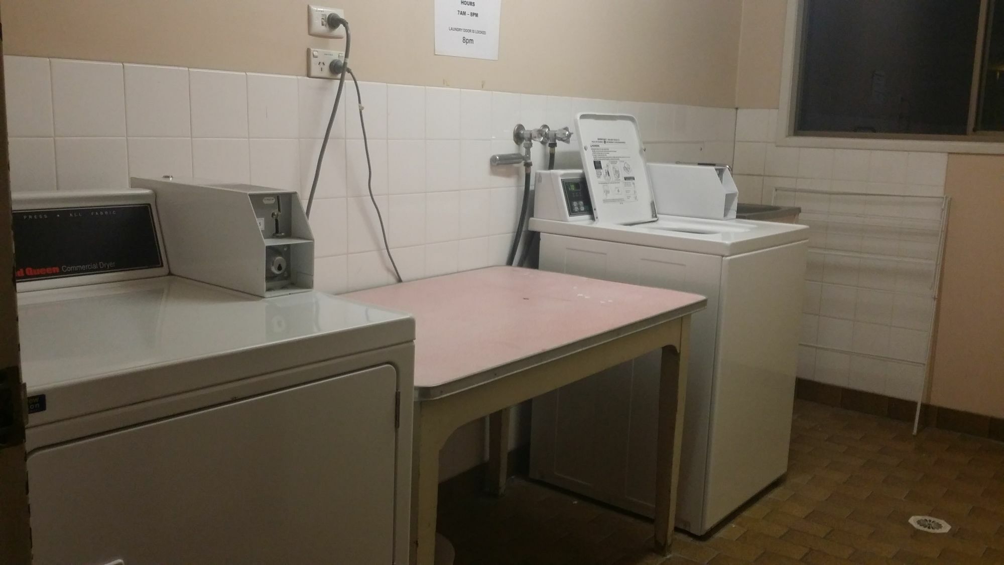 Mackay Motor Inn Kültér fotó