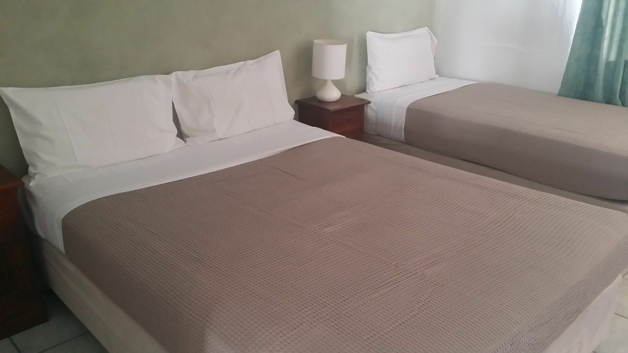 Mackay Motor Inn Kültér fotó