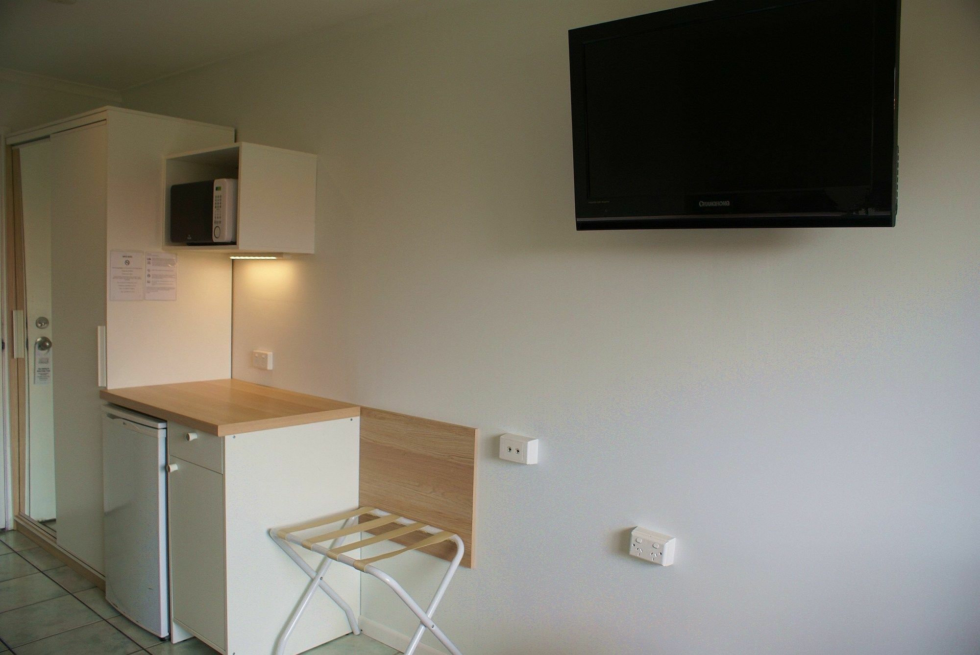 Mackay Motor Inn Kültér fotó