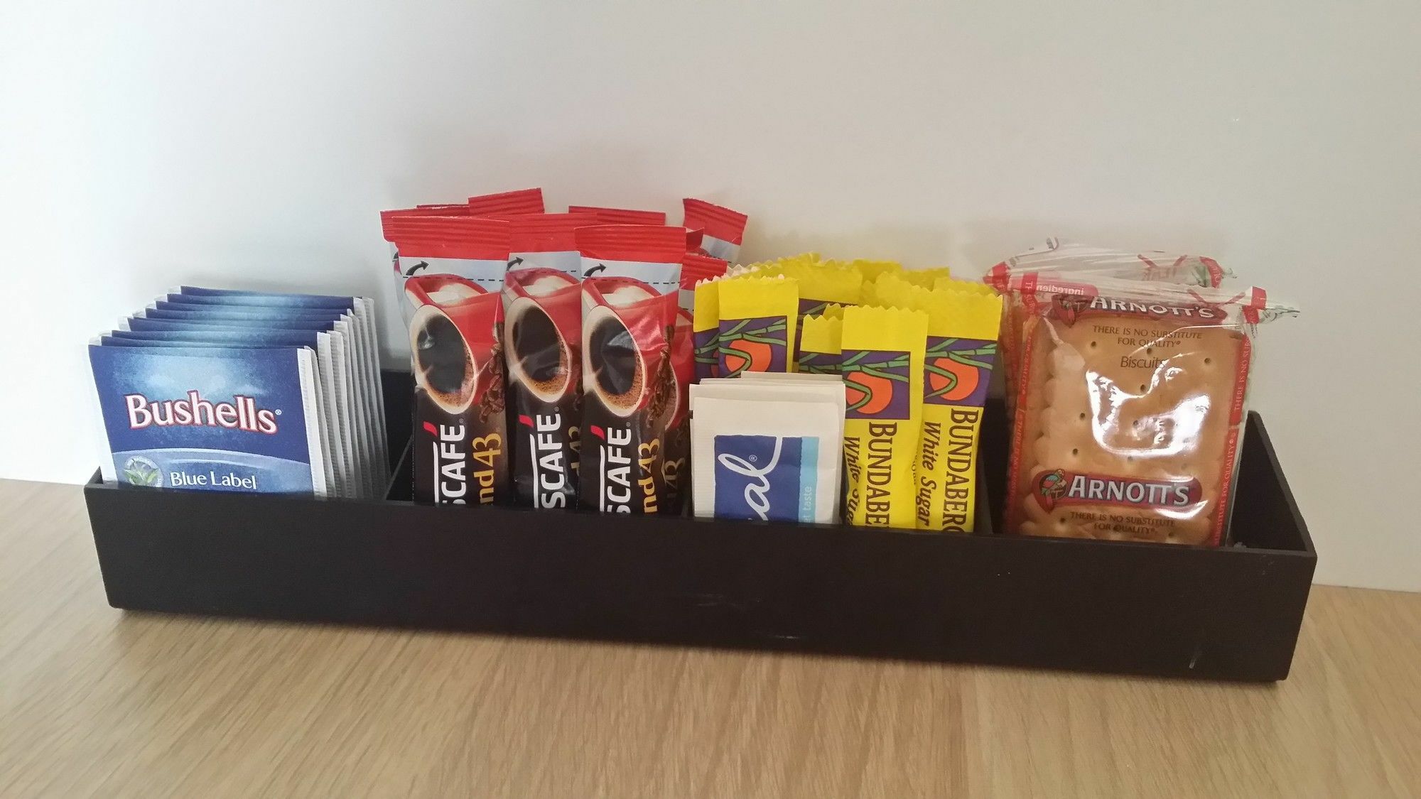 Mackay Motor Inn Kültér fotó