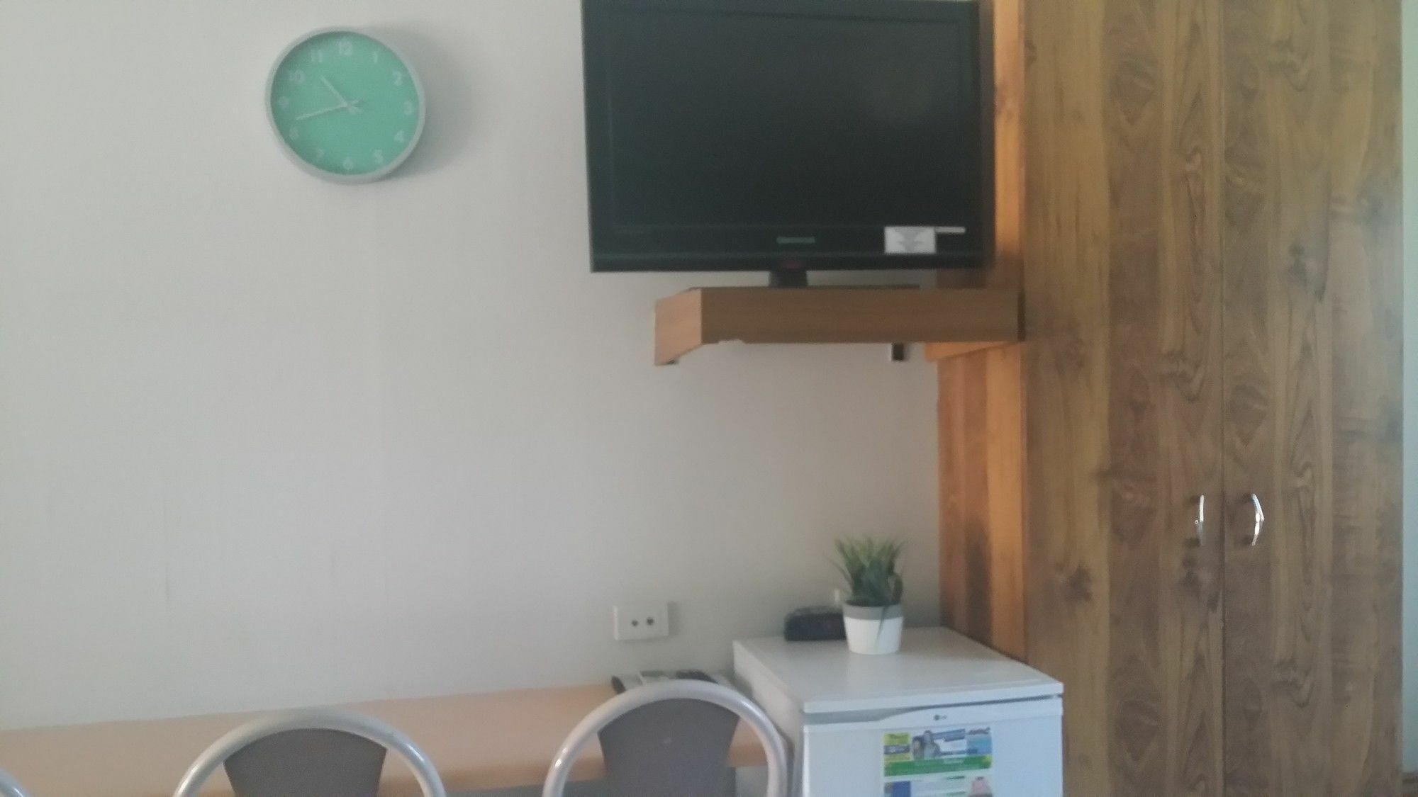Mackay Motor Inn Kültér fotó
