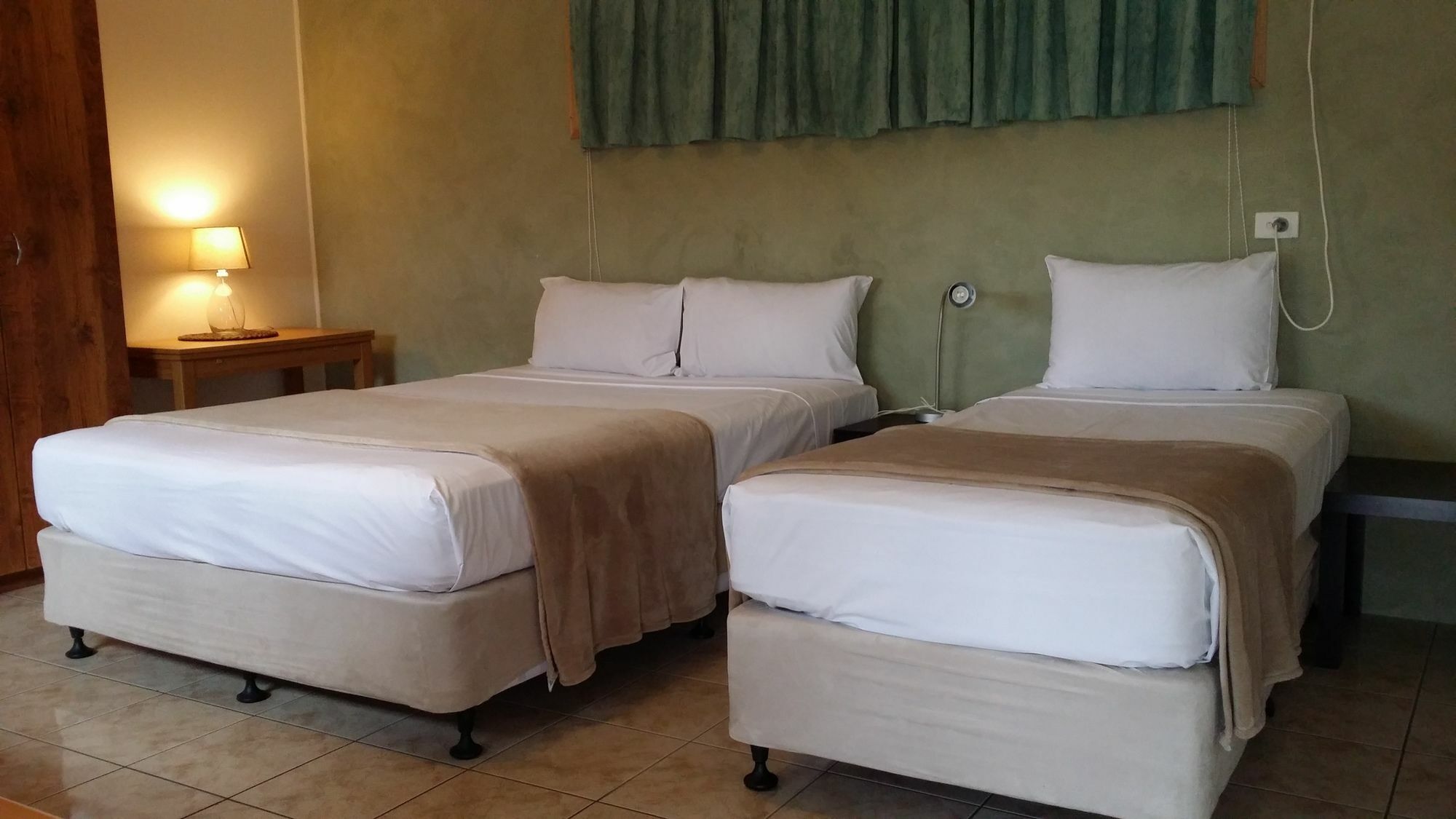 Mackay Motor Inn Kültér fotó