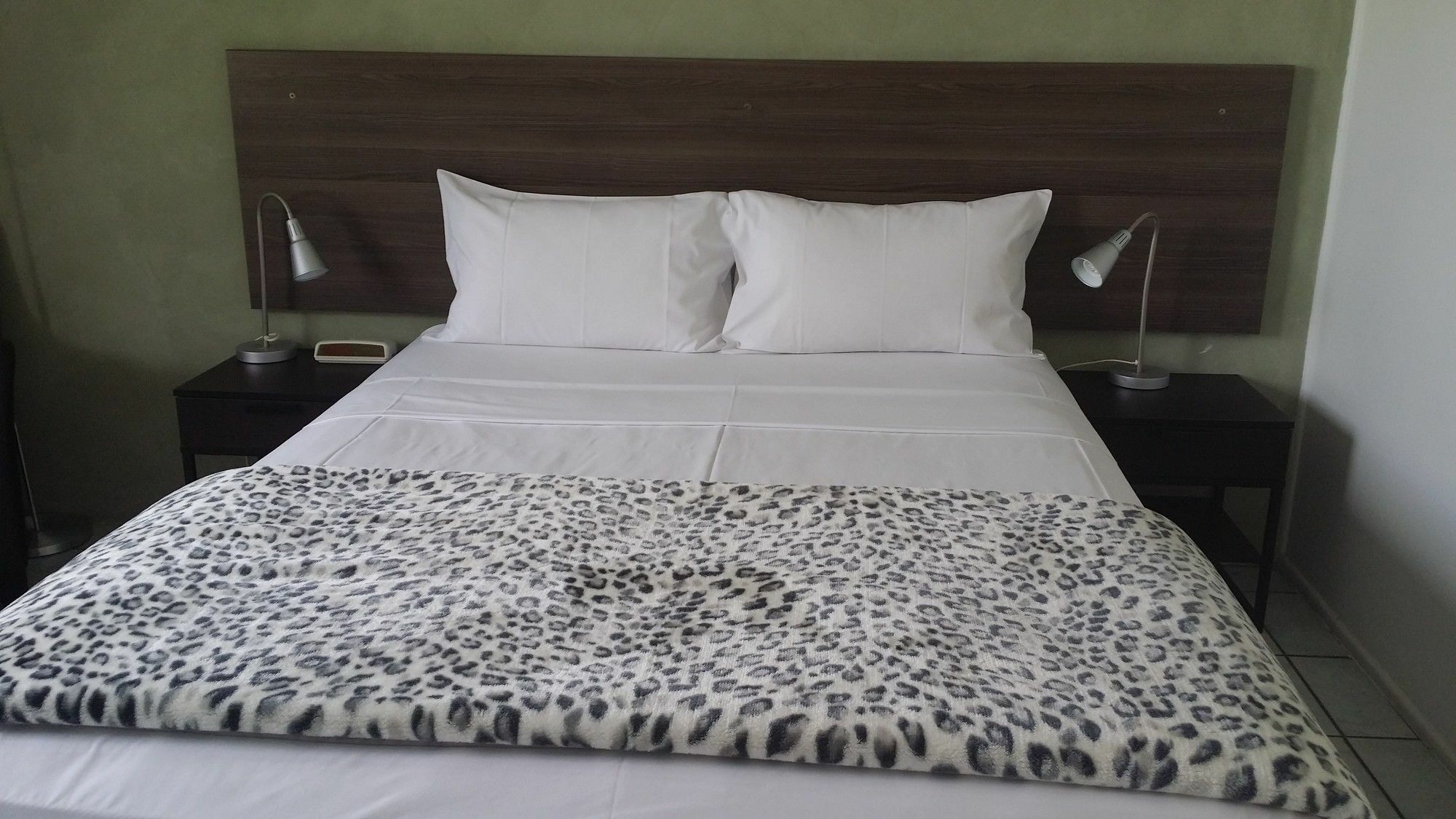 Mackay Motor Inn Kültér fotó